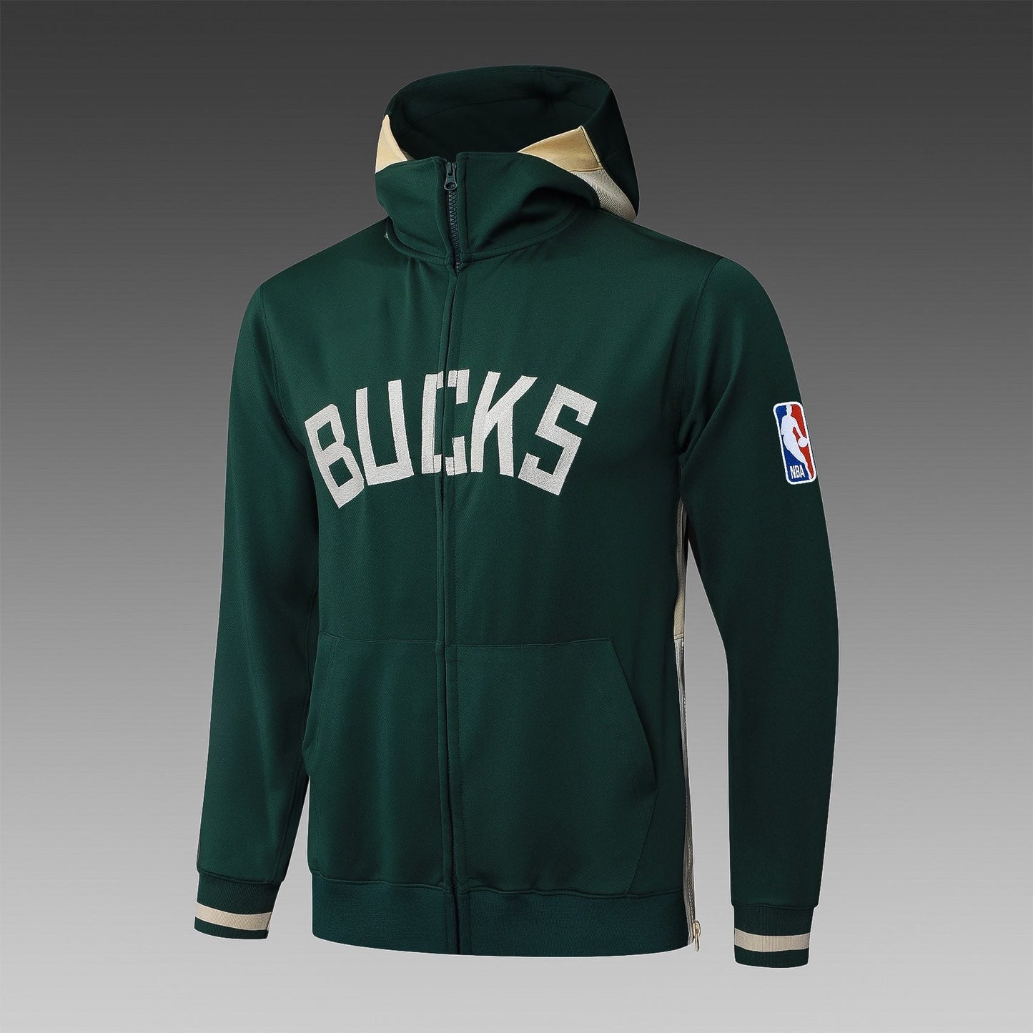 Milwaukee Bucks (Tracksuit)