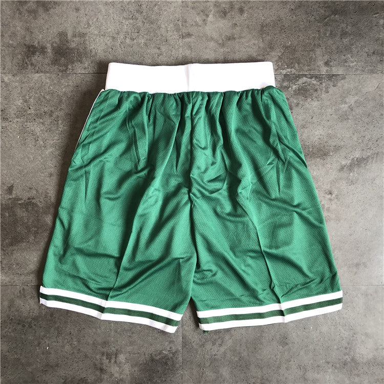 Boston Celtics Retro (Shorts)