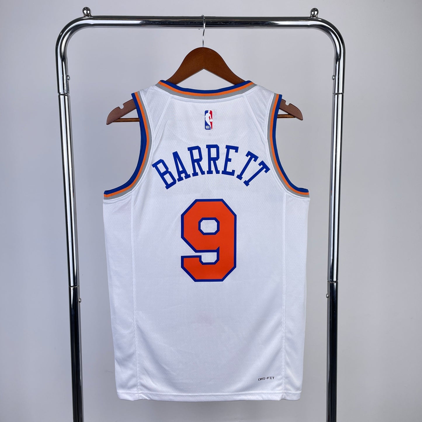 New York Knicks 23