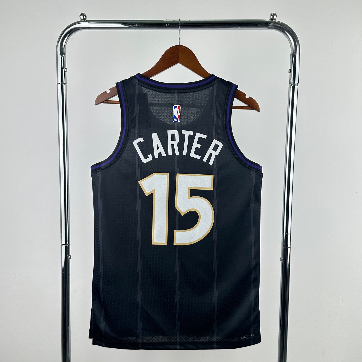 Toronto Raptors 25 (Retro Players)
