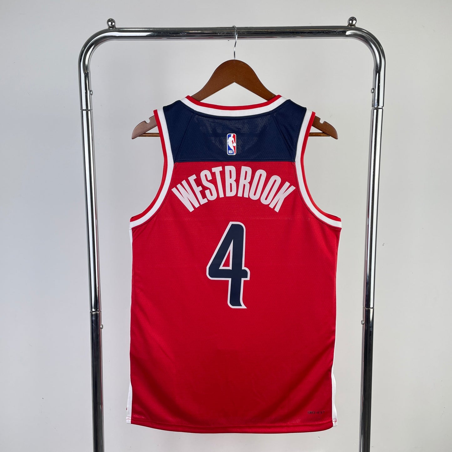 Washington Wizards 23 (Retro Players)