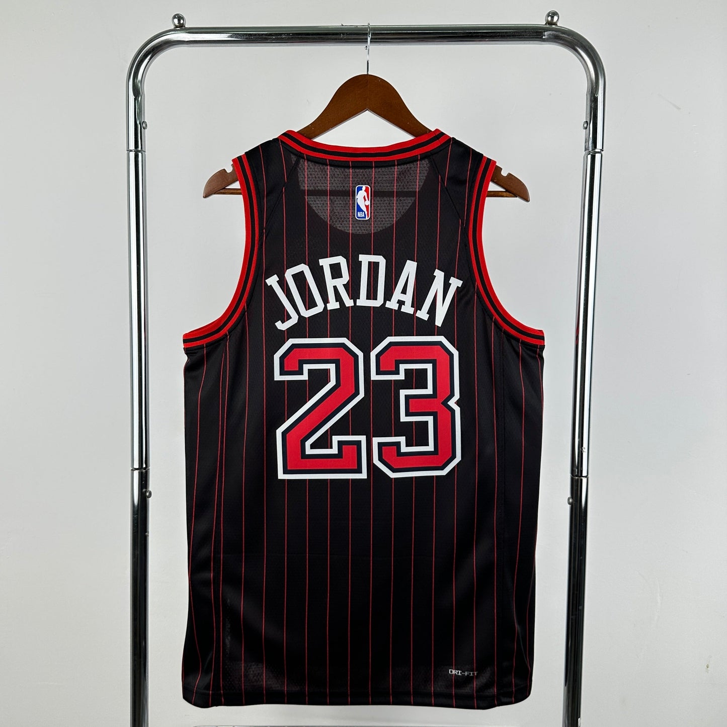 Chicago Bulls 26 (Retro Players)