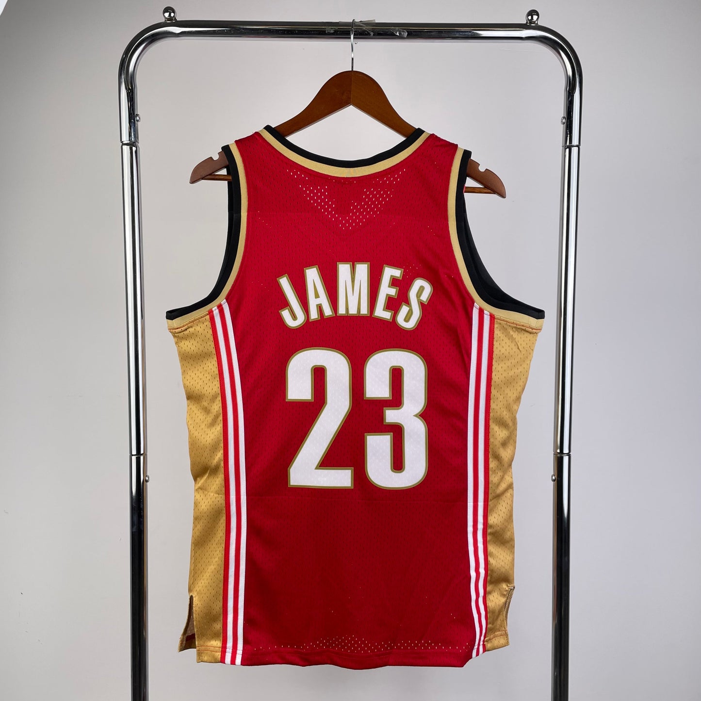 Cleveland Cavaliers 2003 (Retro)