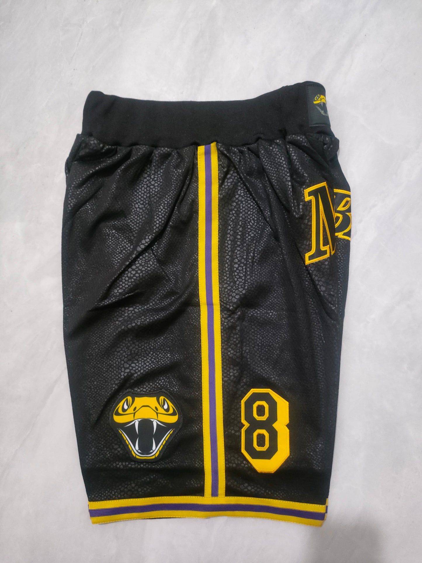Mamba Retro (Shorts)