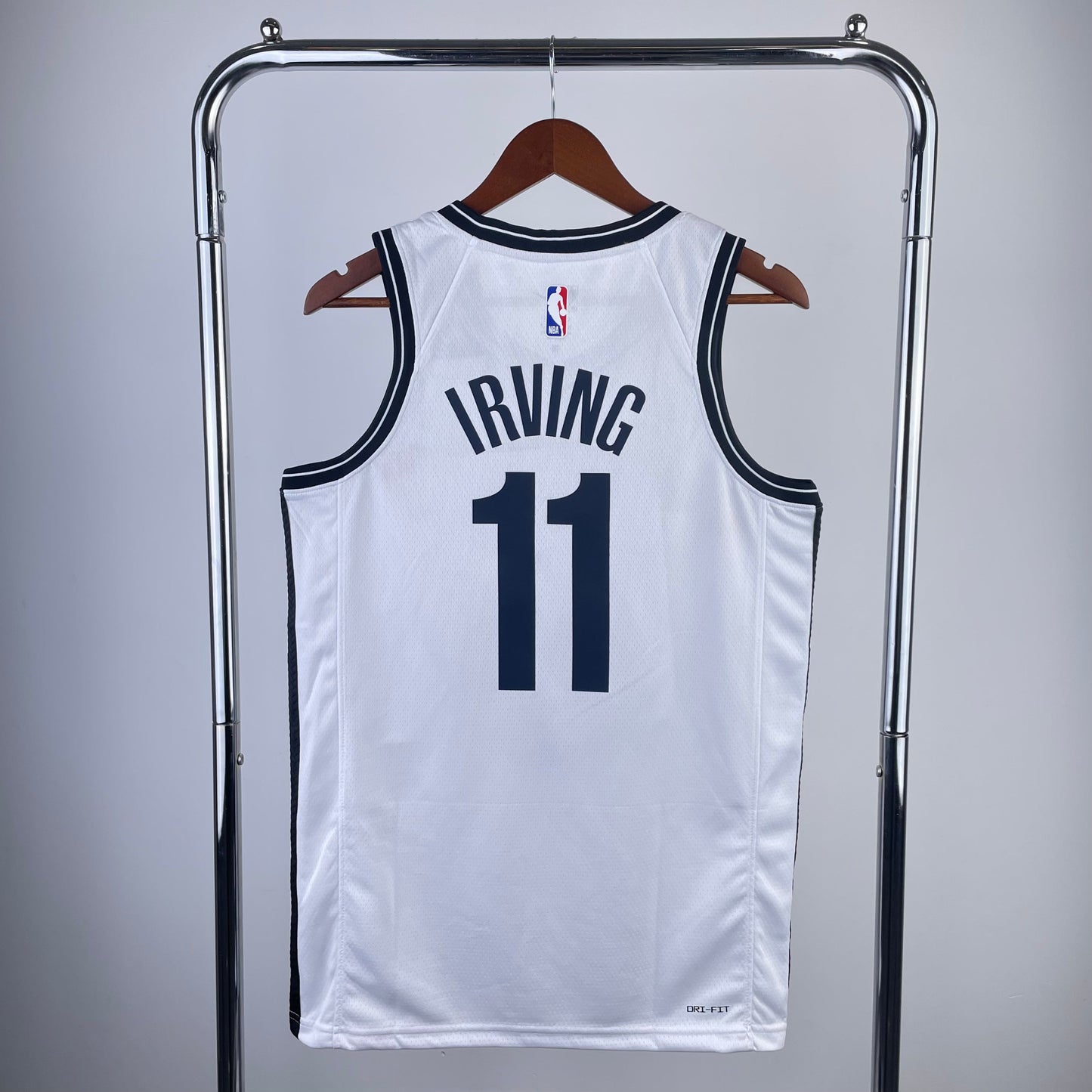 Brooklyn Nets 23 (Retro Players)