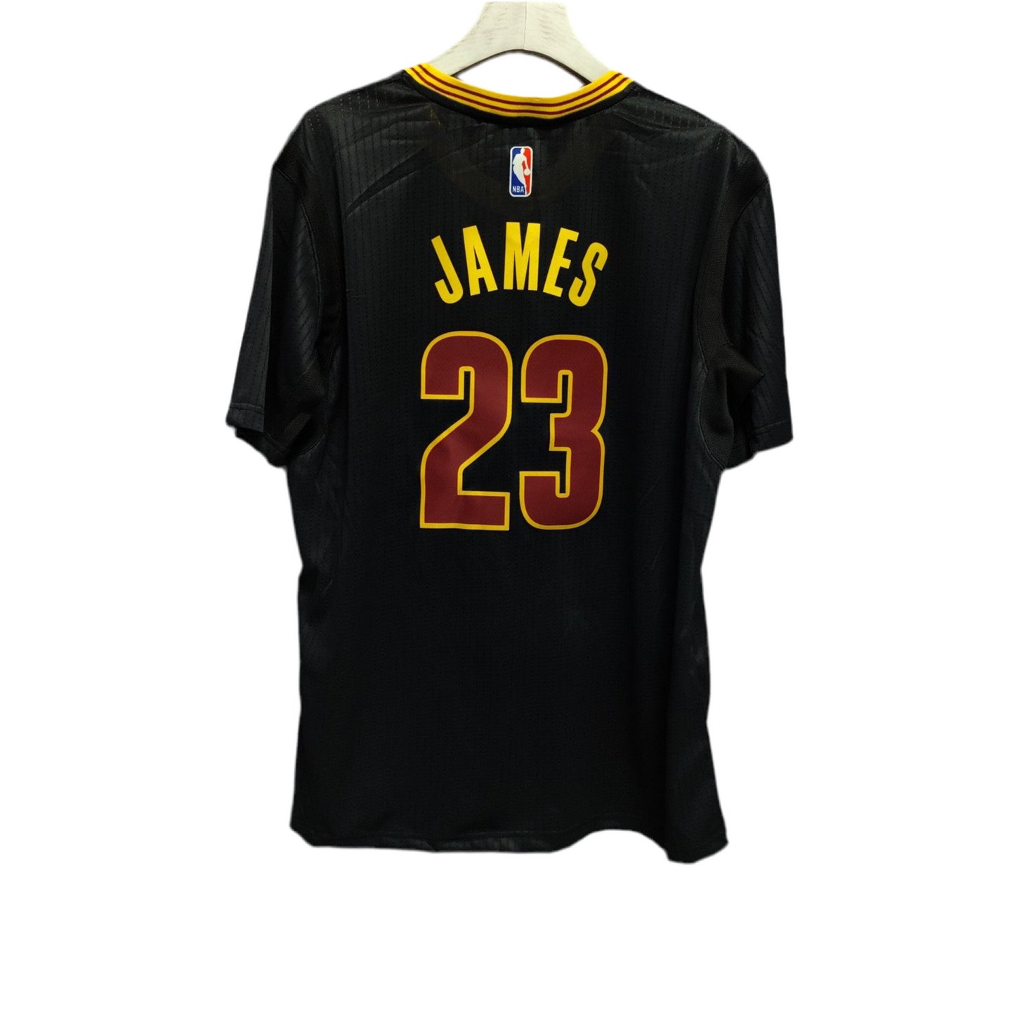 Cleveland Cavaliers 2016 (Retro)