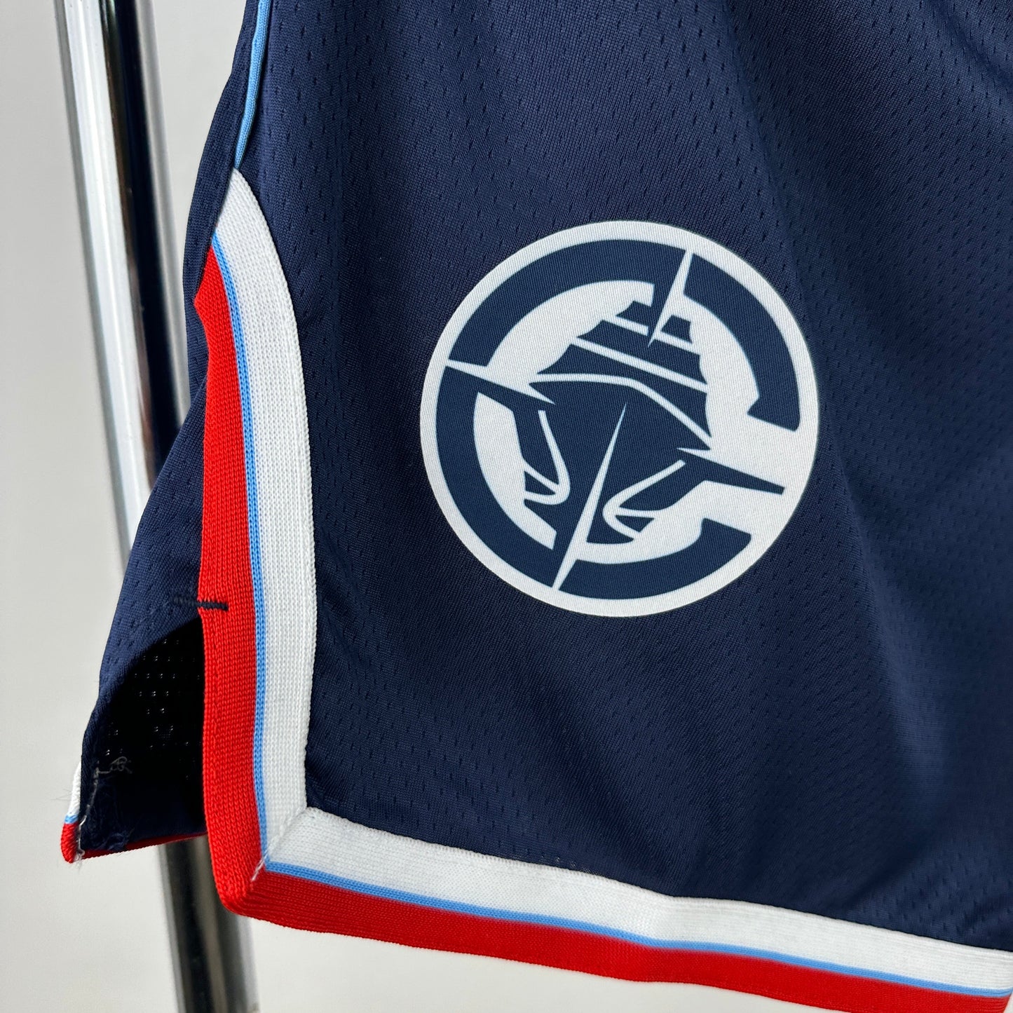 Los Angeles Clippers 25 (Shorts)