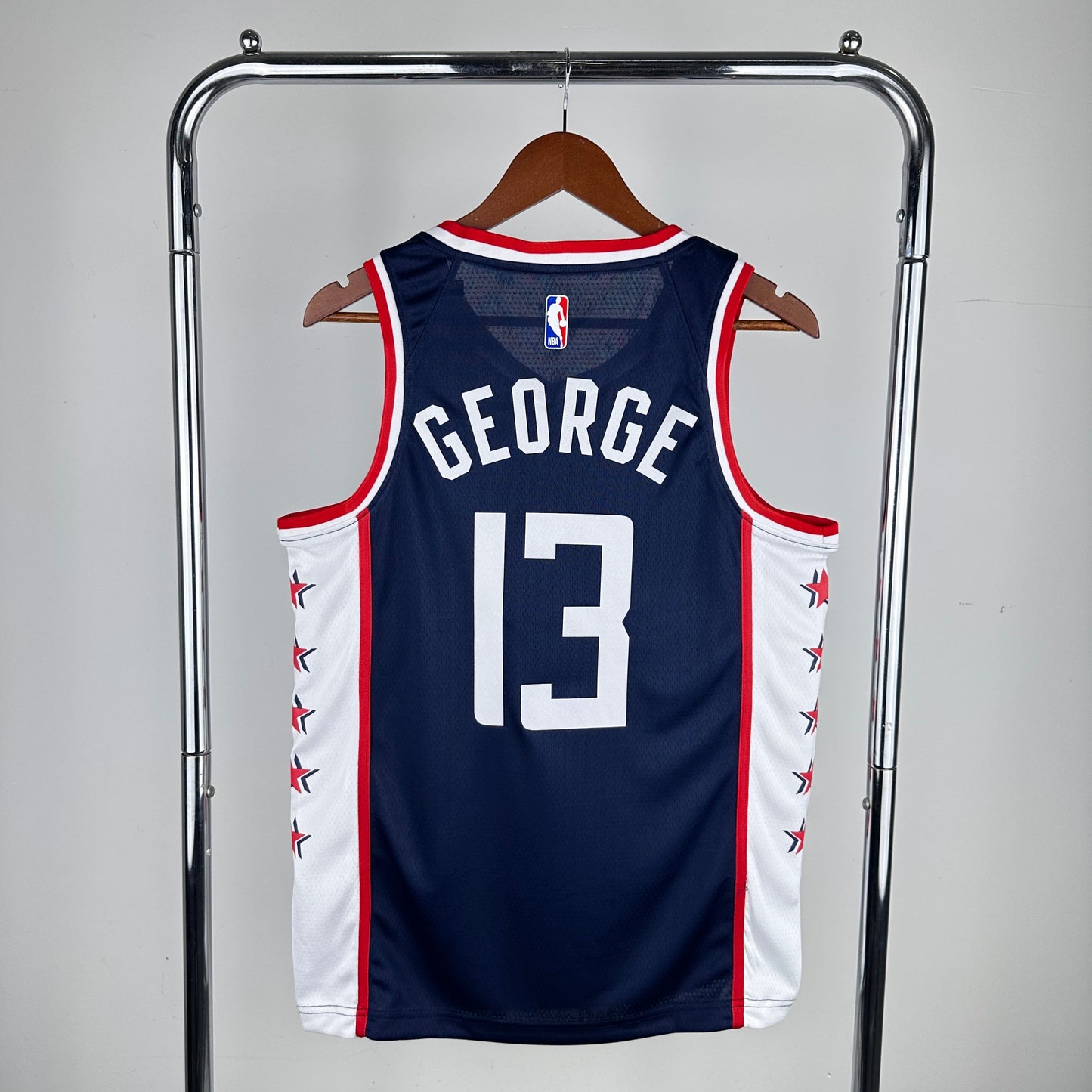 Los Angeles Clippers 20