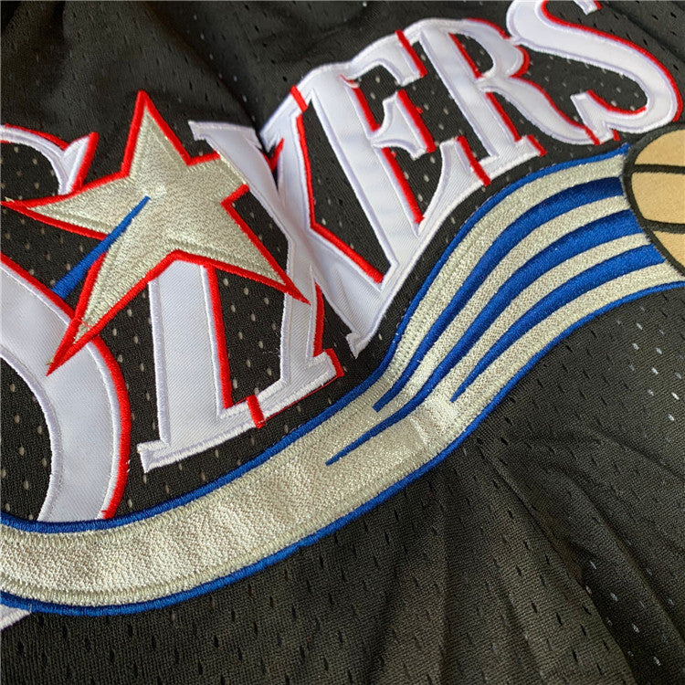 Philadelphia 76ers Retro (Shorts)