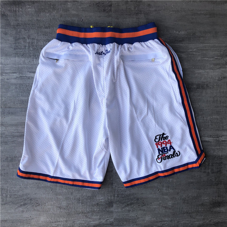 New York Knicks Retro (Shorts)