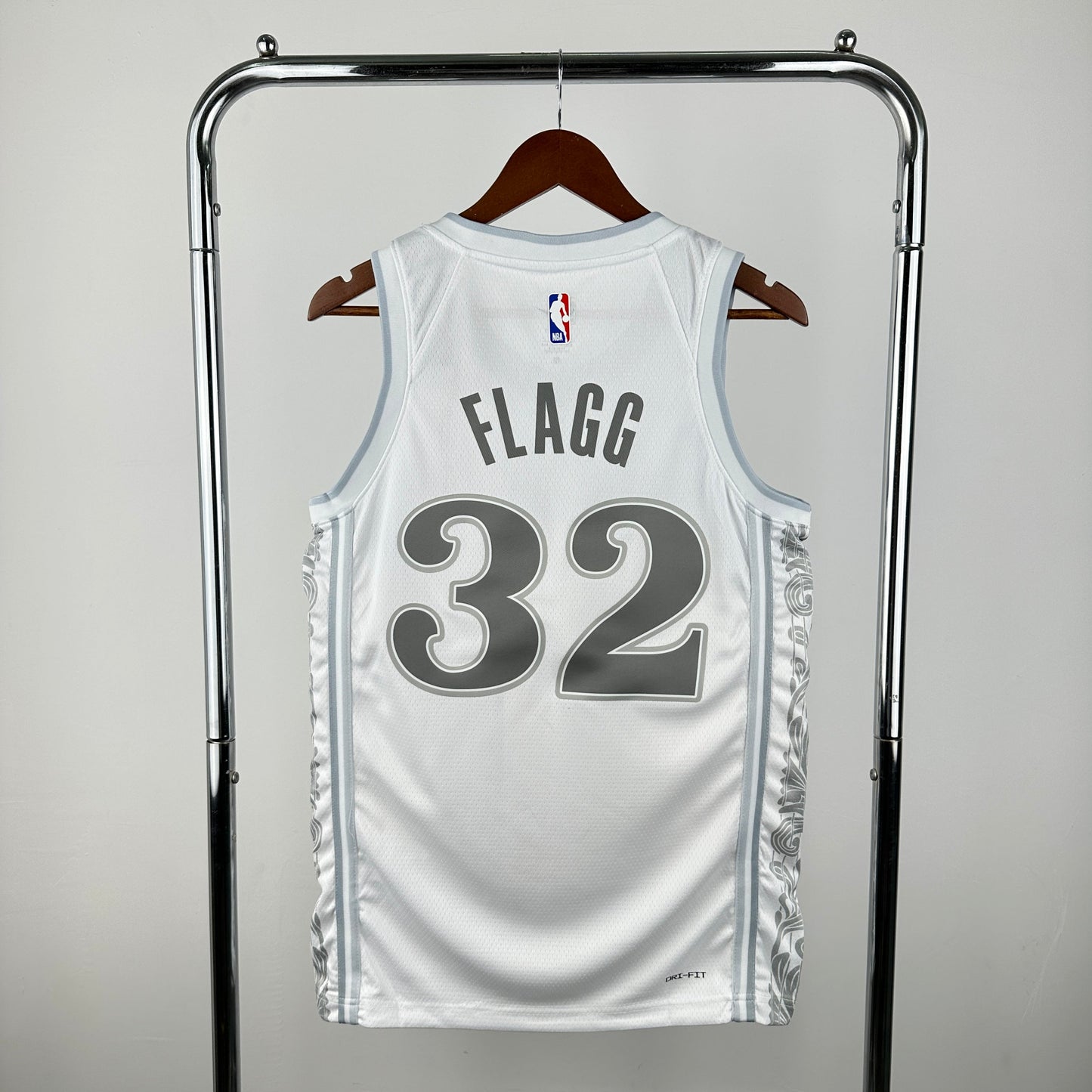 Dallas Mavericks 25