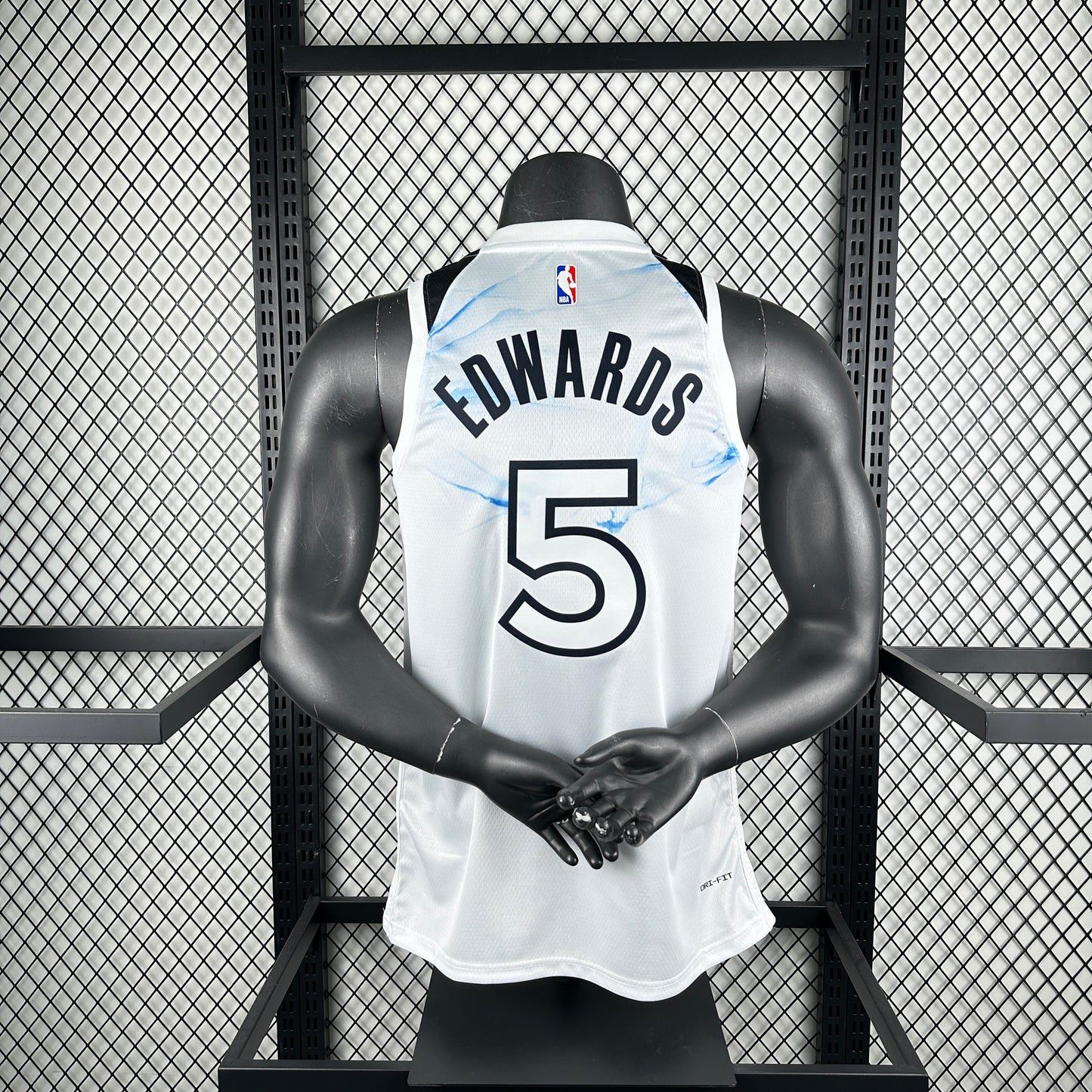 Minnesota Timberwolves 25