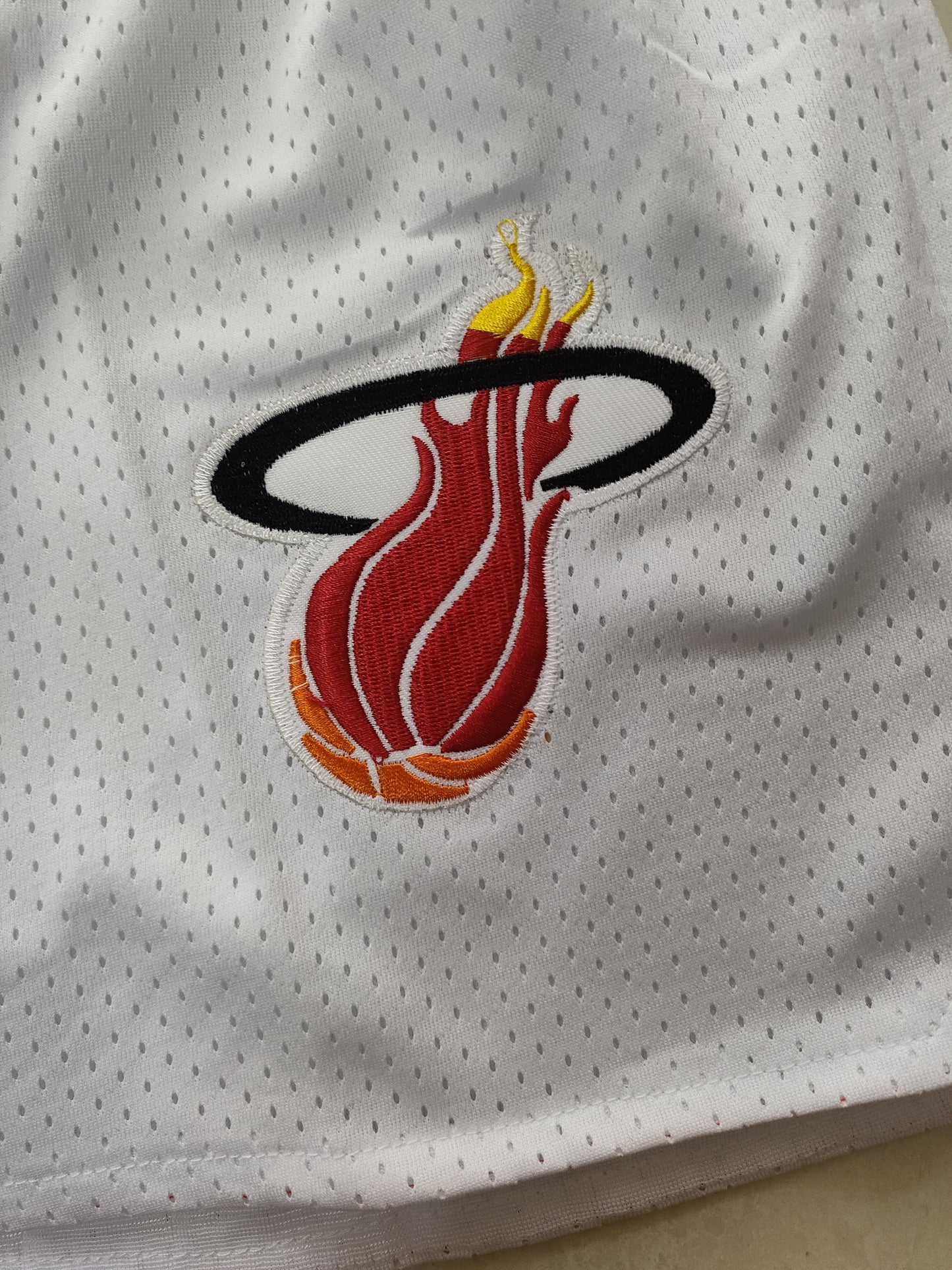 Miami Heat Retro (Shorts)