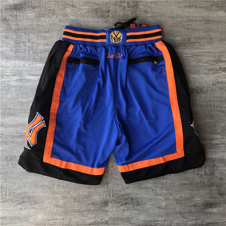 New York Knicks Retro (Shorts)