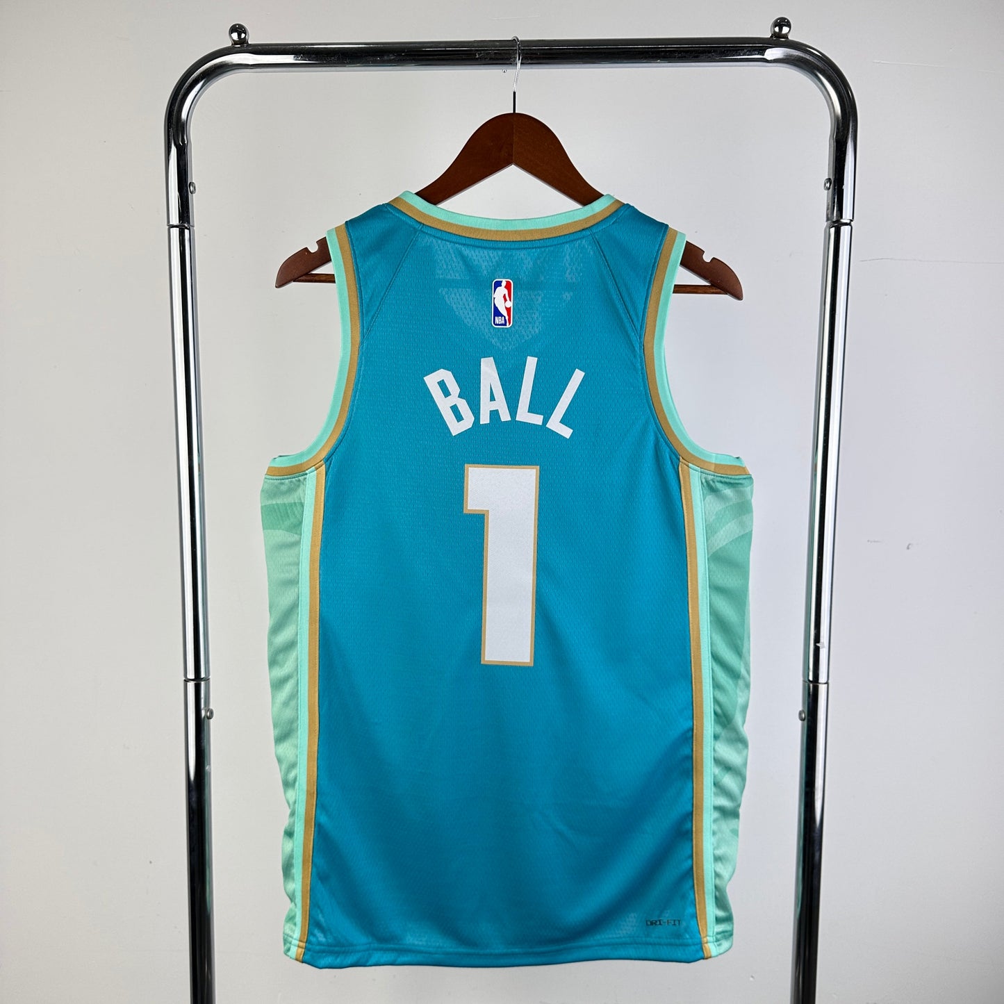 Charlotte Hornets 24