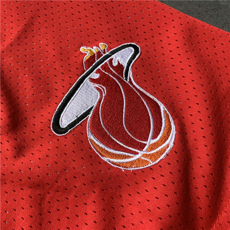 Miami Heat Retro (Shorts)