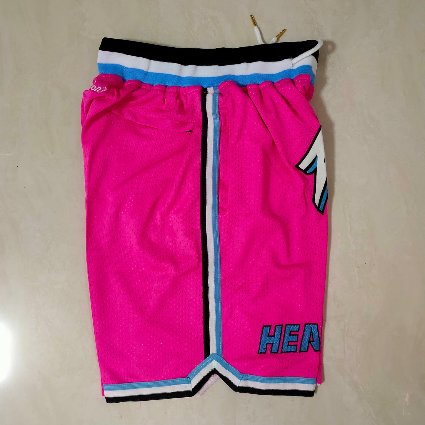 Miami Heat Retro (Shorts)