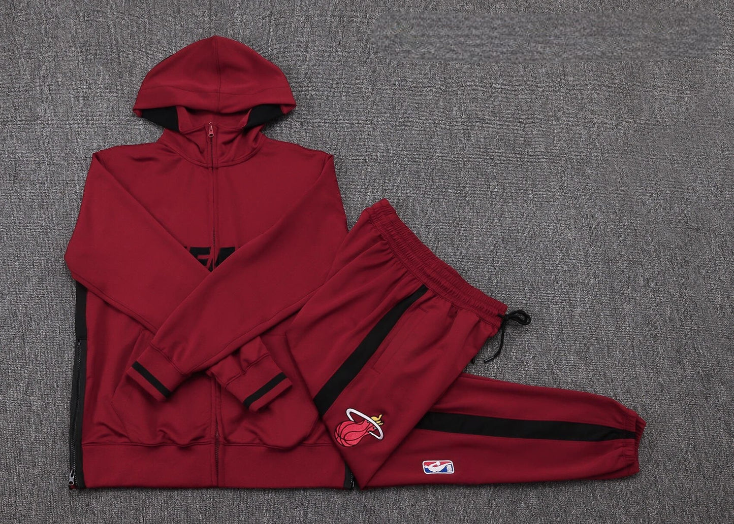 Miami Heat (Tracksuit)