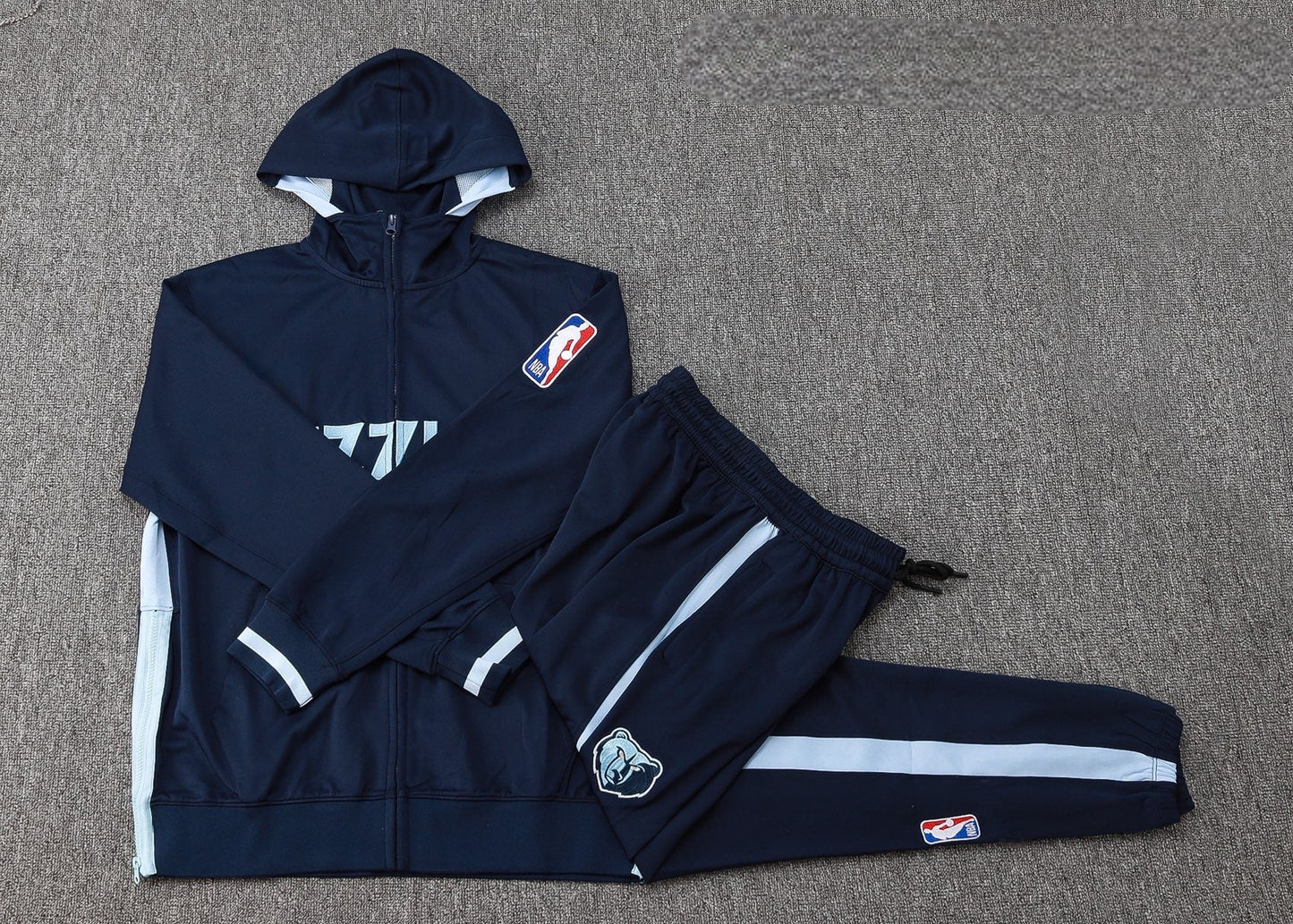 Memphis Grizzlies (Tracksuit)