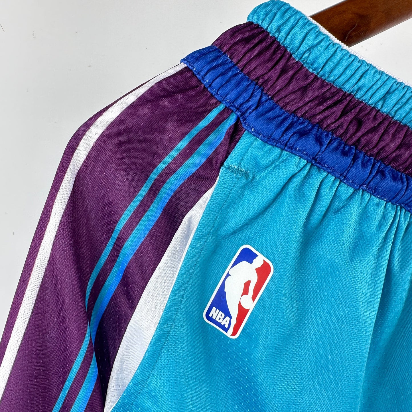 Charlotte Hornets 24 (Shorts)