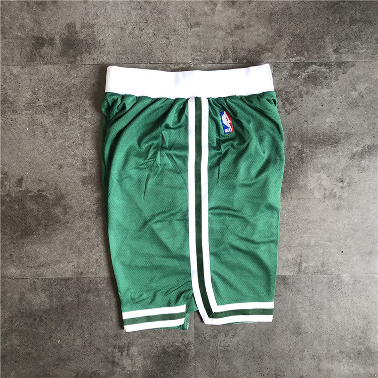 Boston Celtics Retro (Shorts)