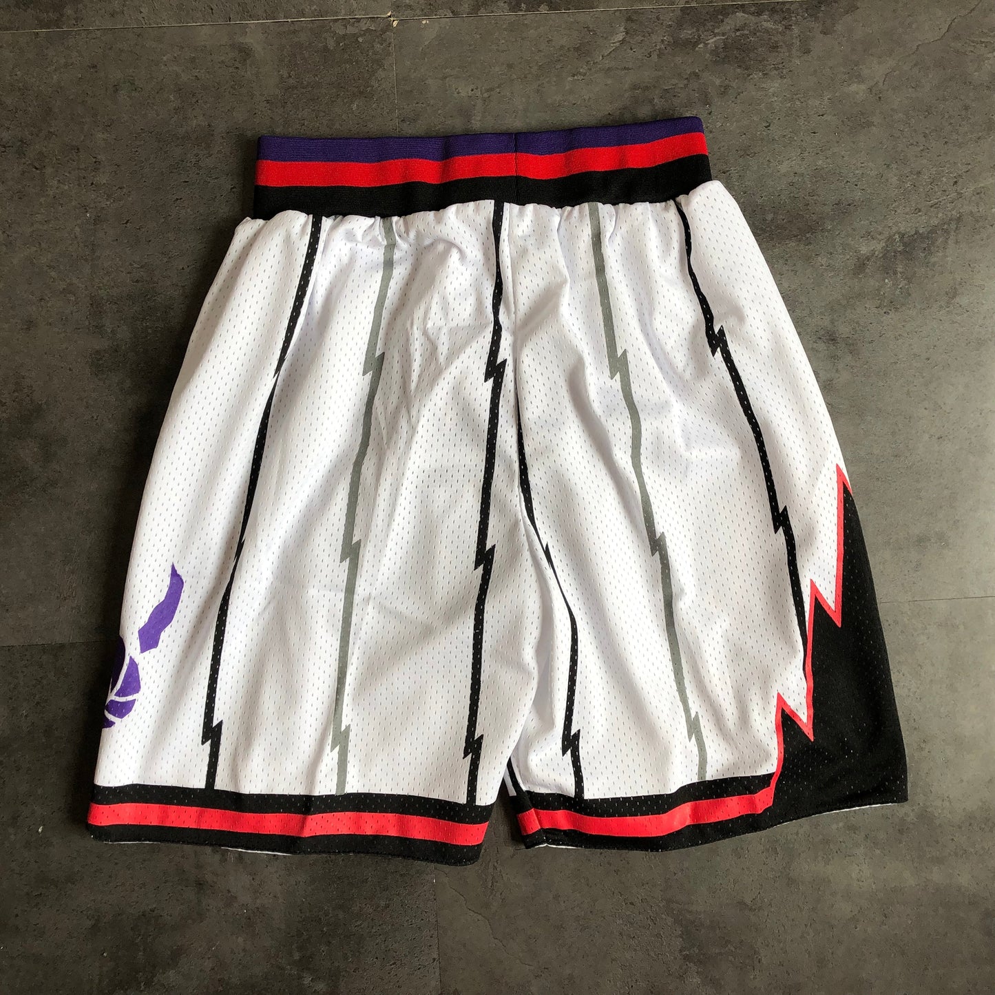 Toronto Raptors Retro (Shorts)