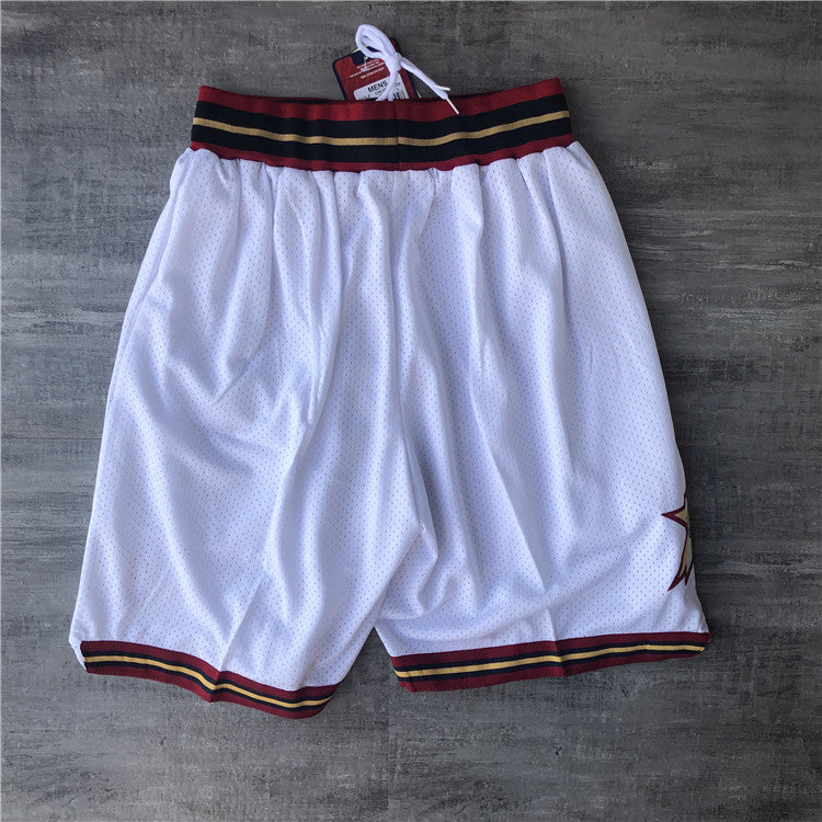Philadelphia 76ers Retro (Shorts)