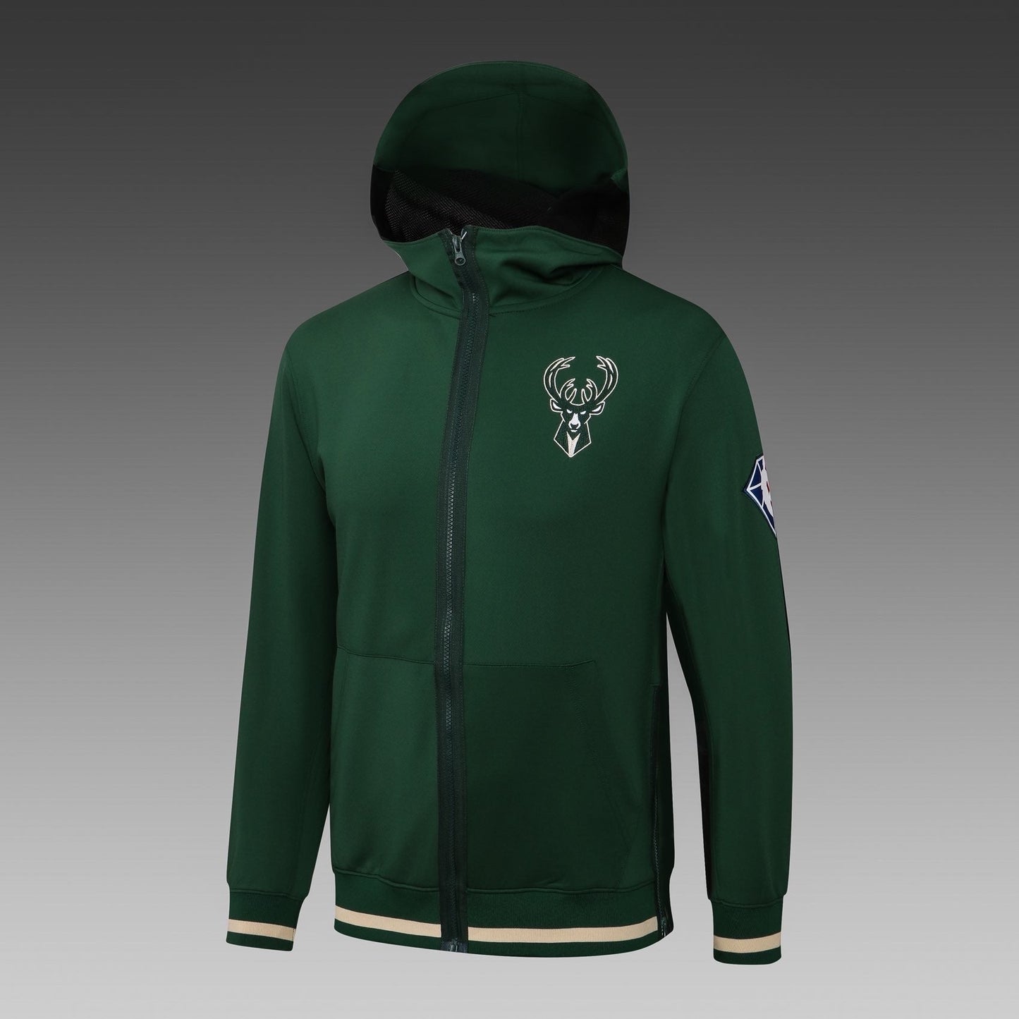 Milwaukee Bucks (Tracksuit)