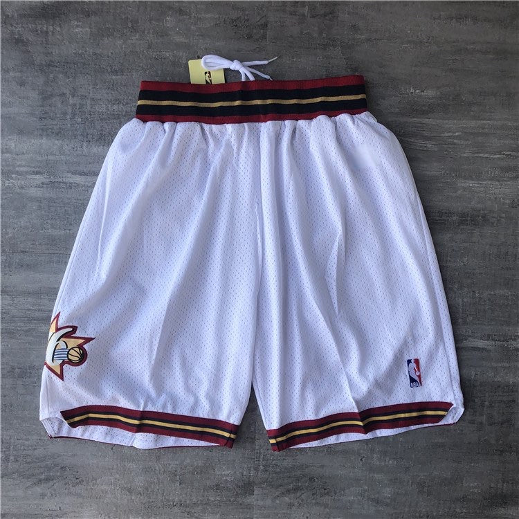 Philadelphia 76ers Retro (Shorts)