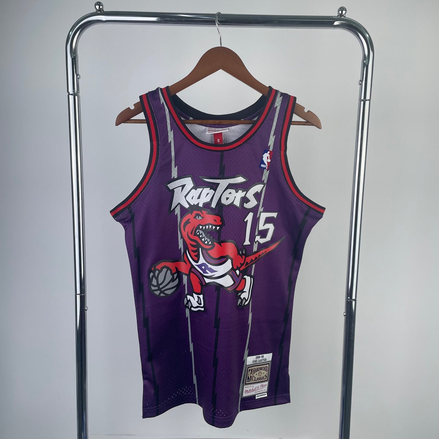 Toronto Raptors 1999 (Retro)