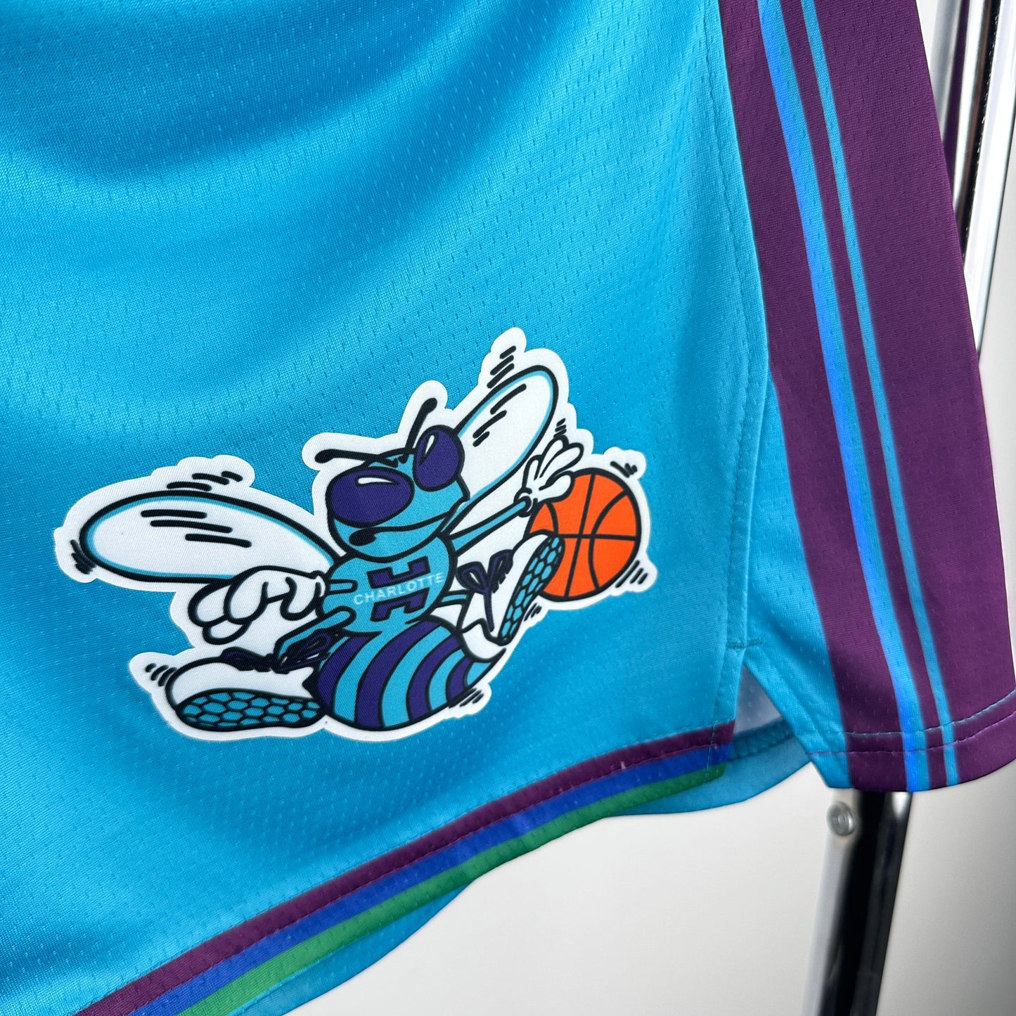Charlotte Hornets 24 (Shorts)