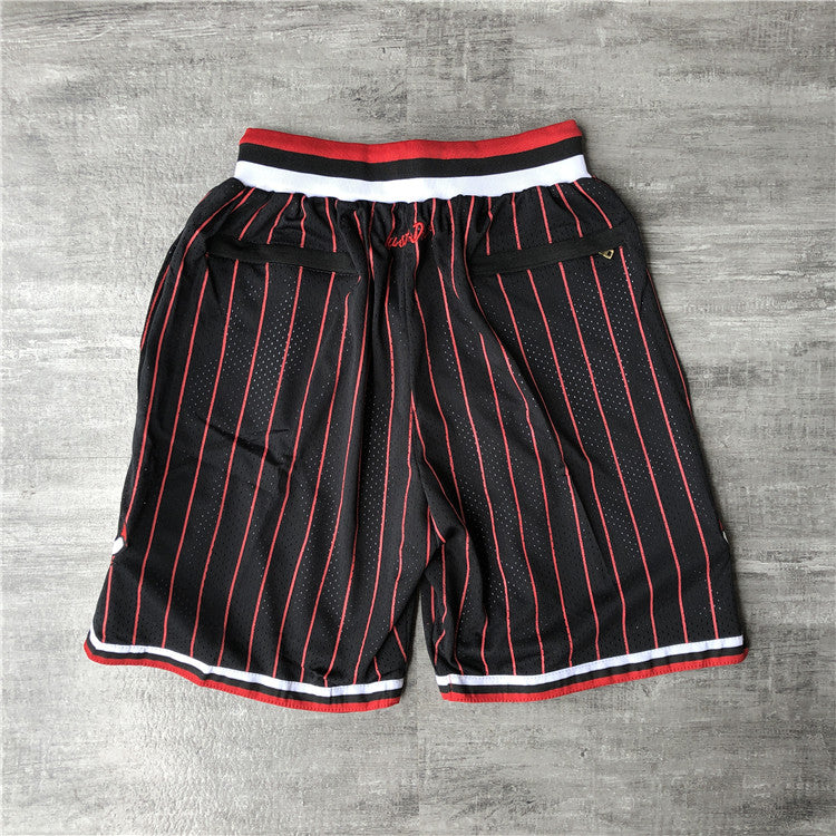 Chicago Bulls Retro (Shorts)
