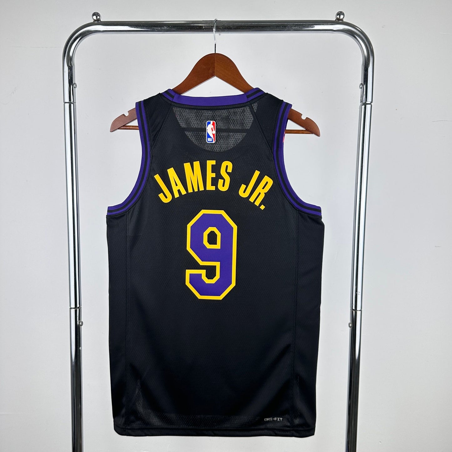 Los Angeles Lakers 26 (Retro Players)