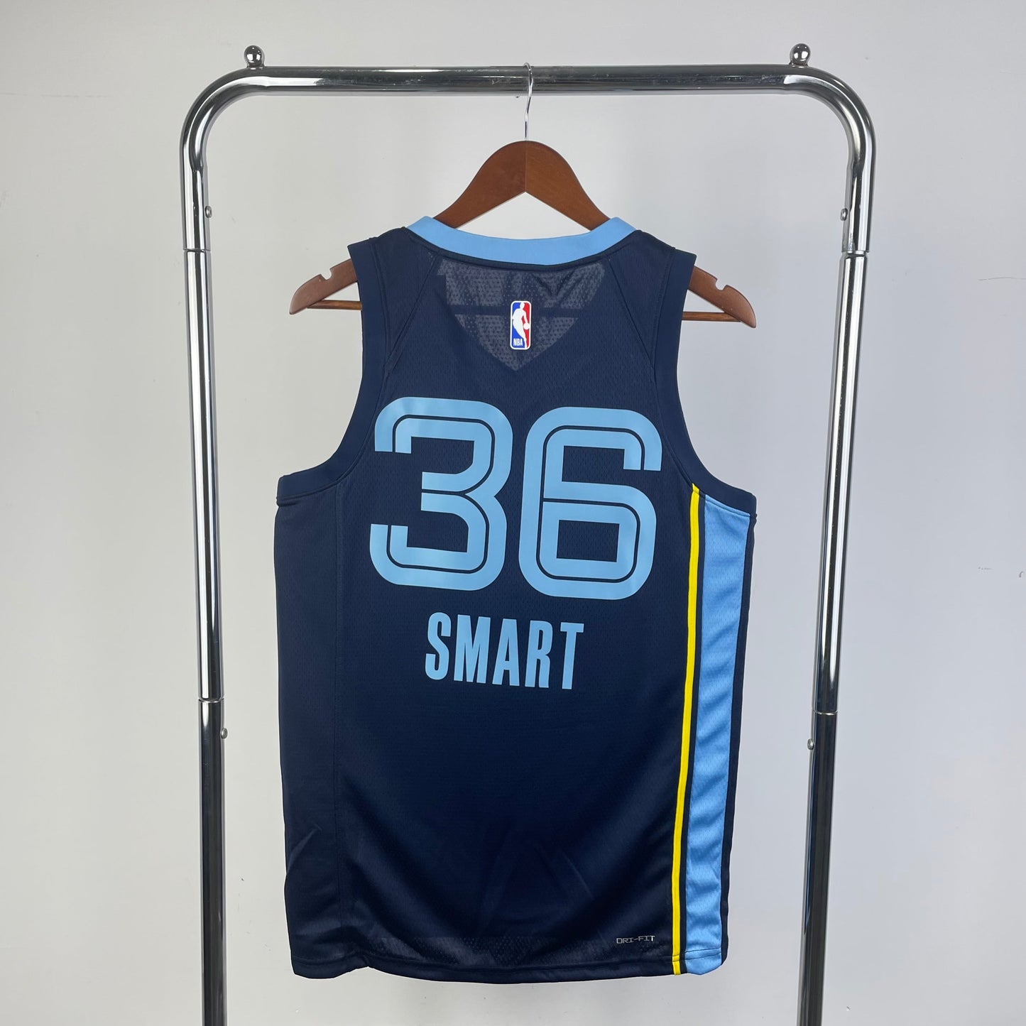 Memphis Grizzlies 23