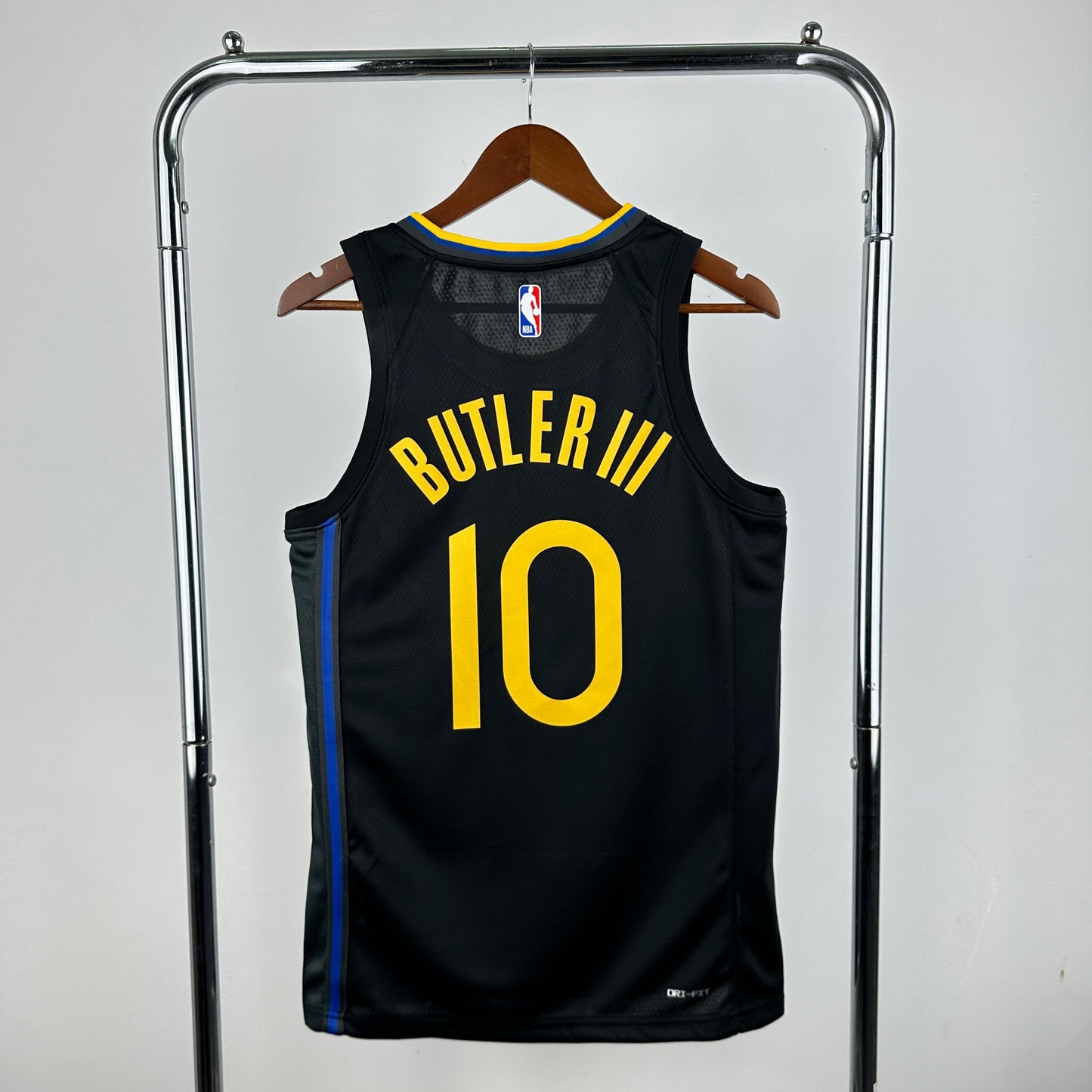 Golden State Warriors 25