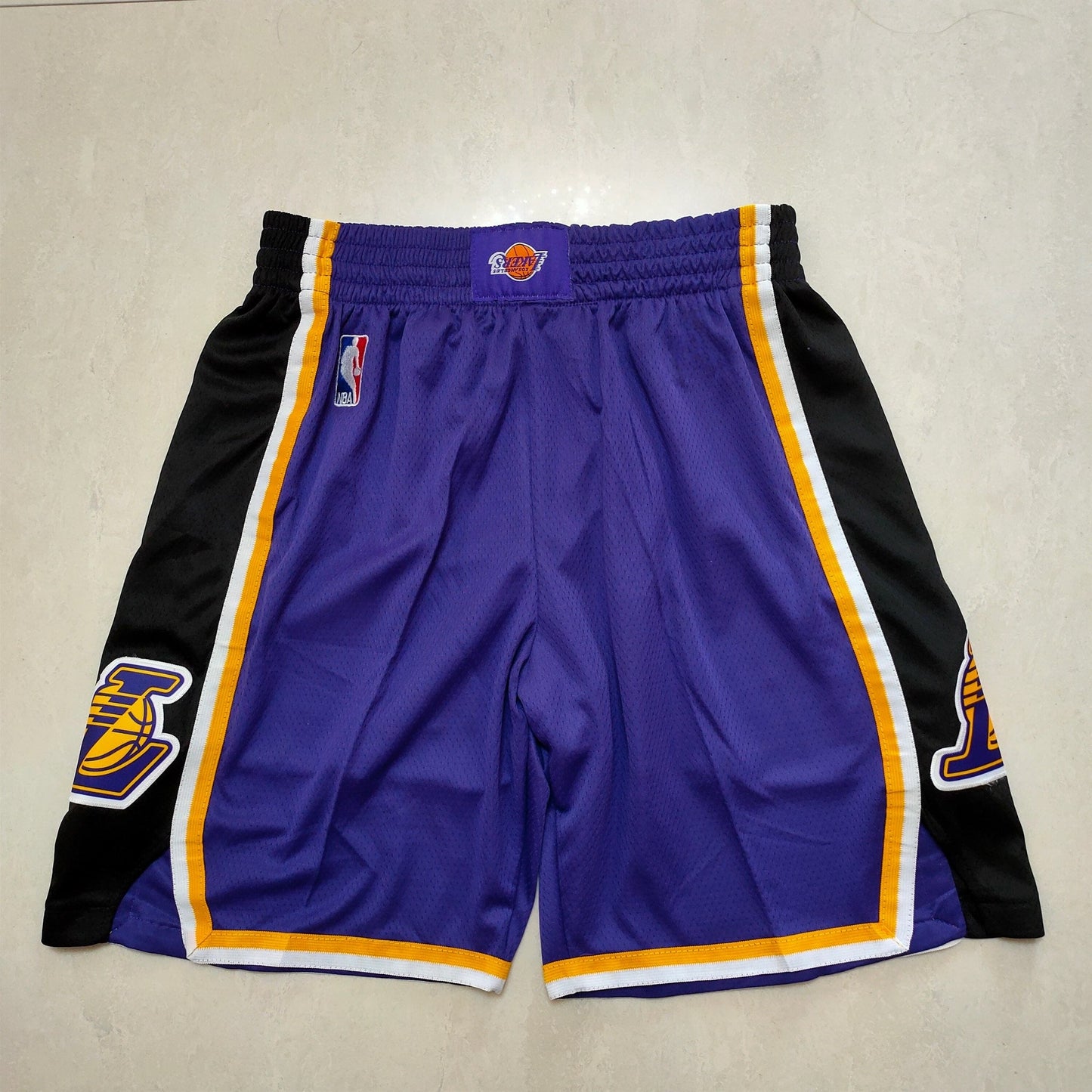 Los Angeles Lakers Retro (Shorts)