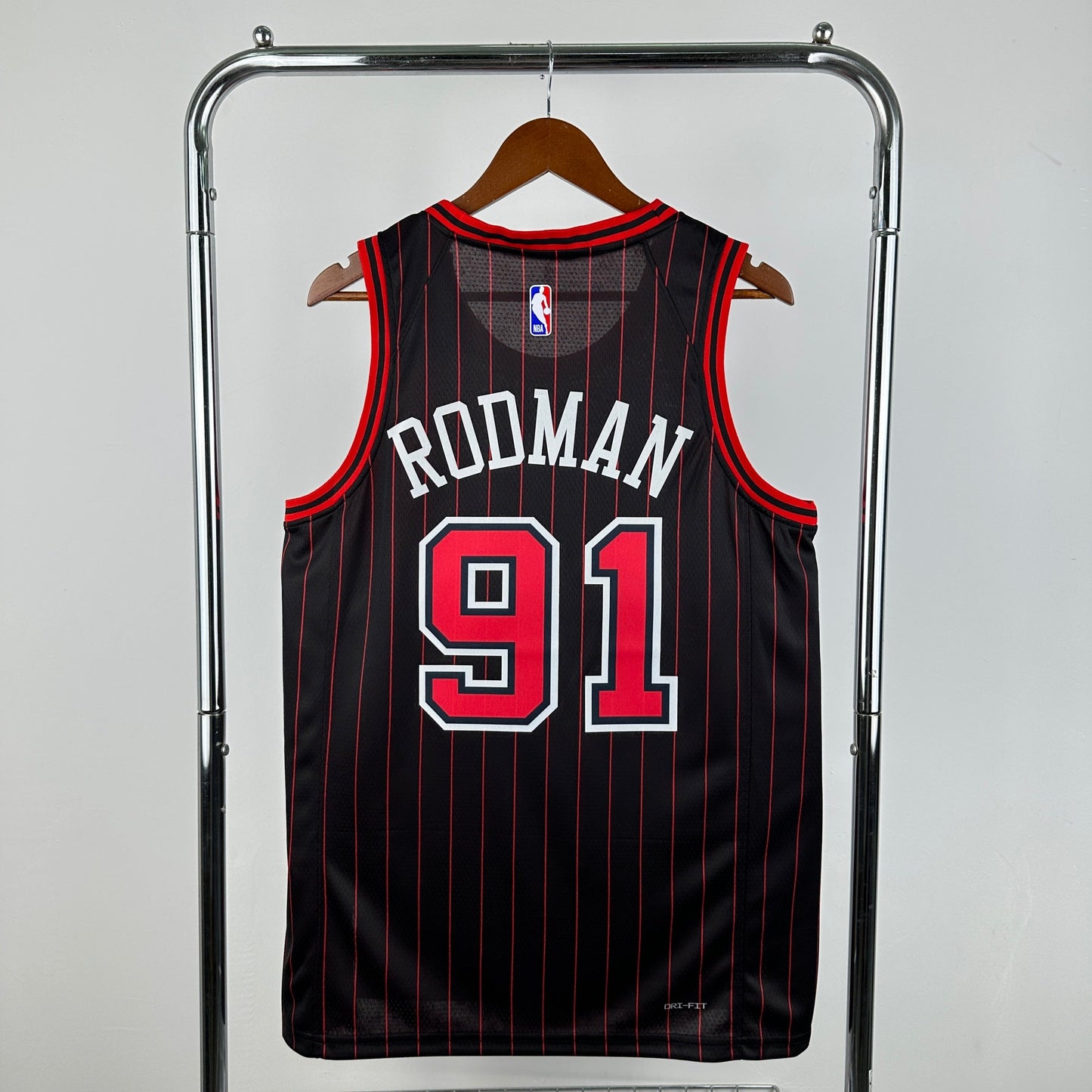 Chicago Bulls 26 (Retro Players)