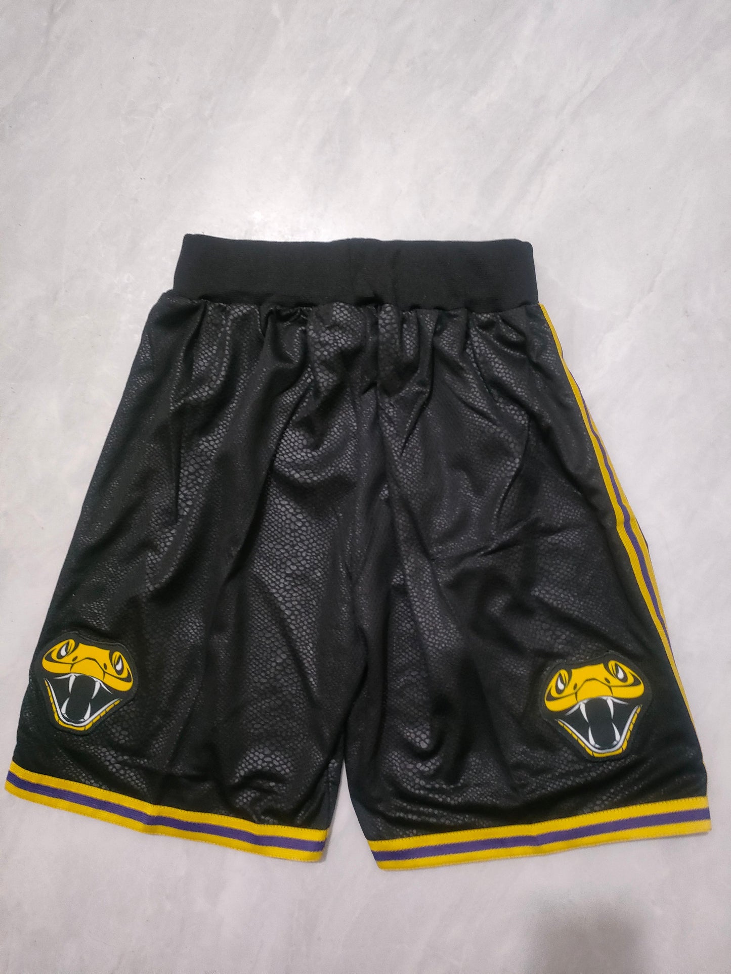 Mamba Retro (Shorts)