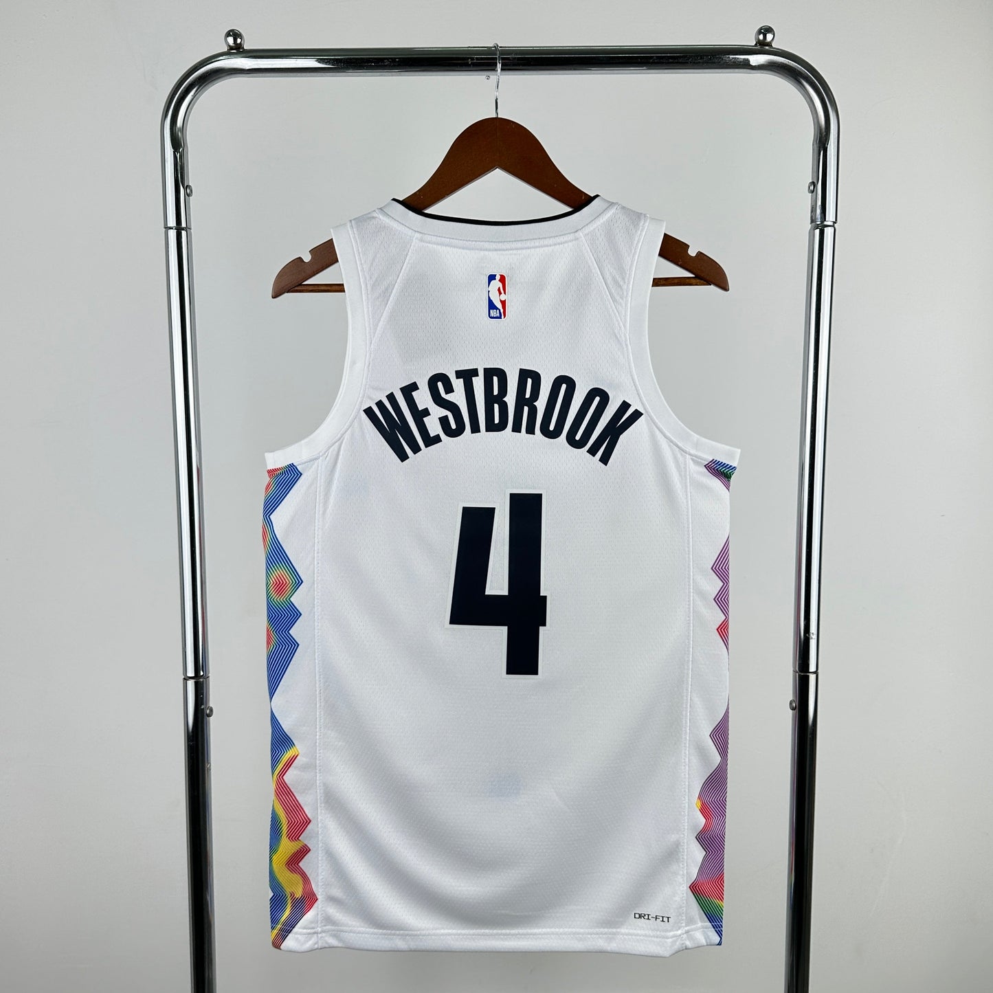 Denver Nuggets 25