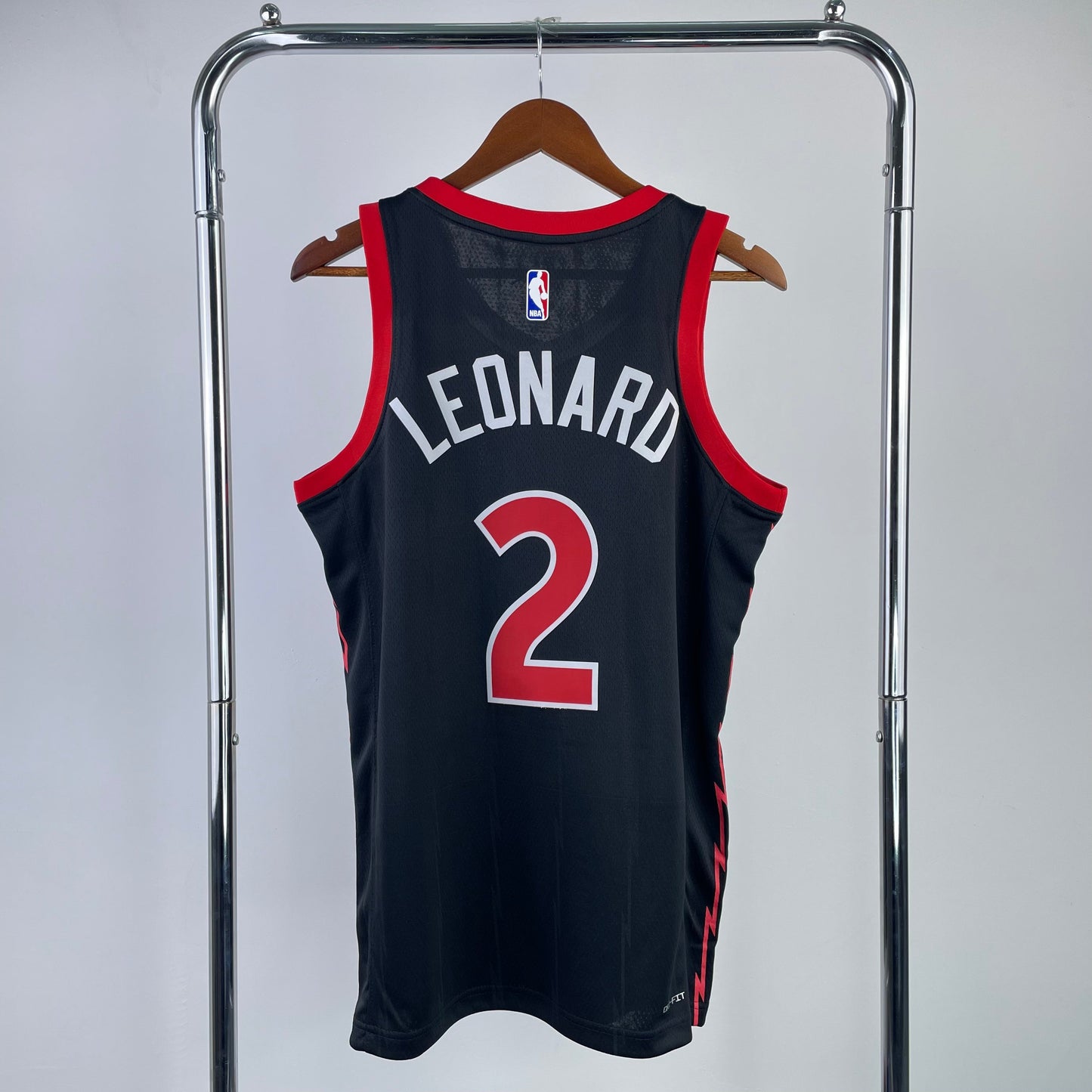 Toronto Raptors 23 (Retro Players)