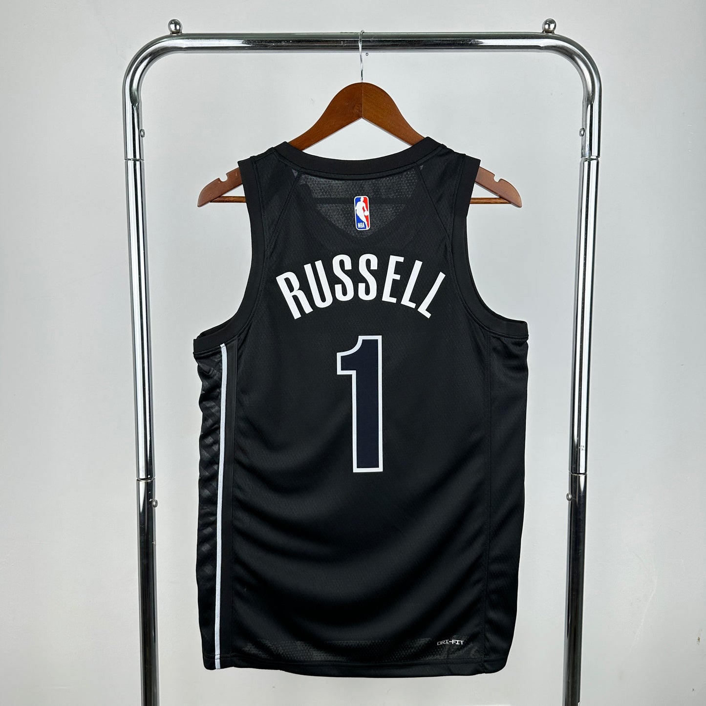 Brooklyn Nets 23 (Retro Players)