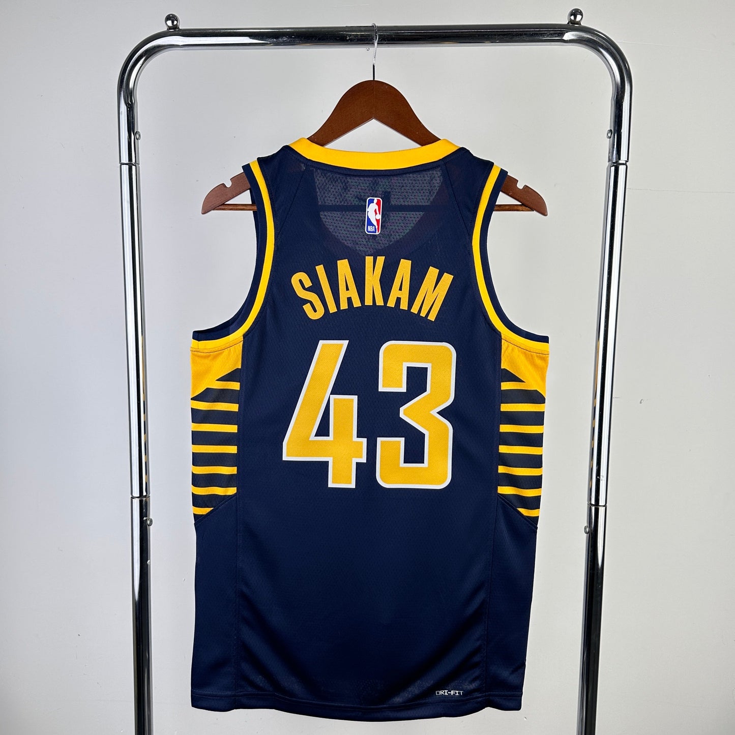 Indiana Pacers 23