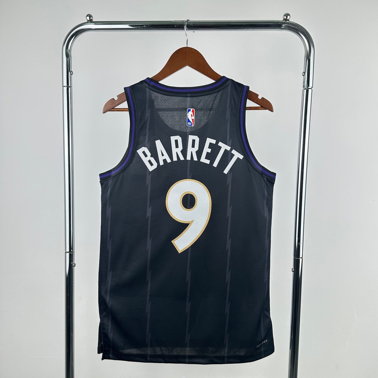 Toronto Raptors 25 (Retro Players)