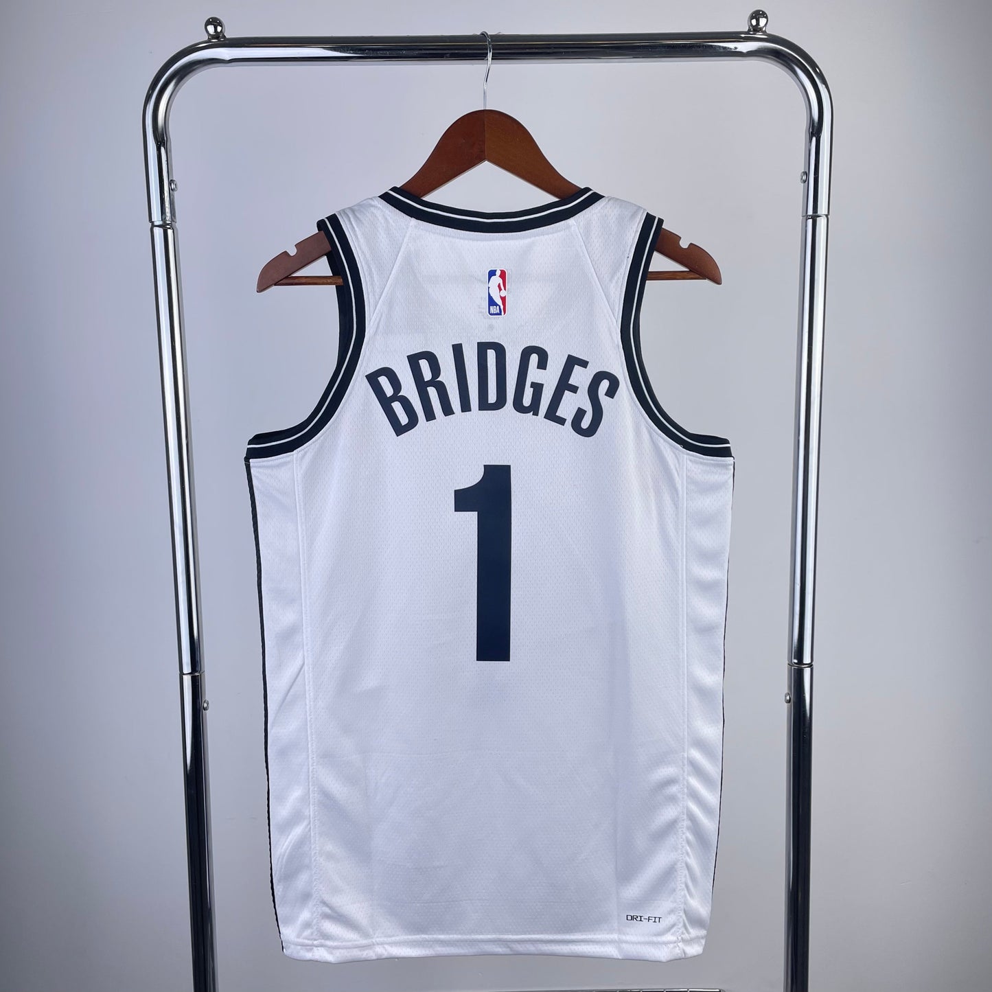 Brooklyn Nets 23 (Retro Players)