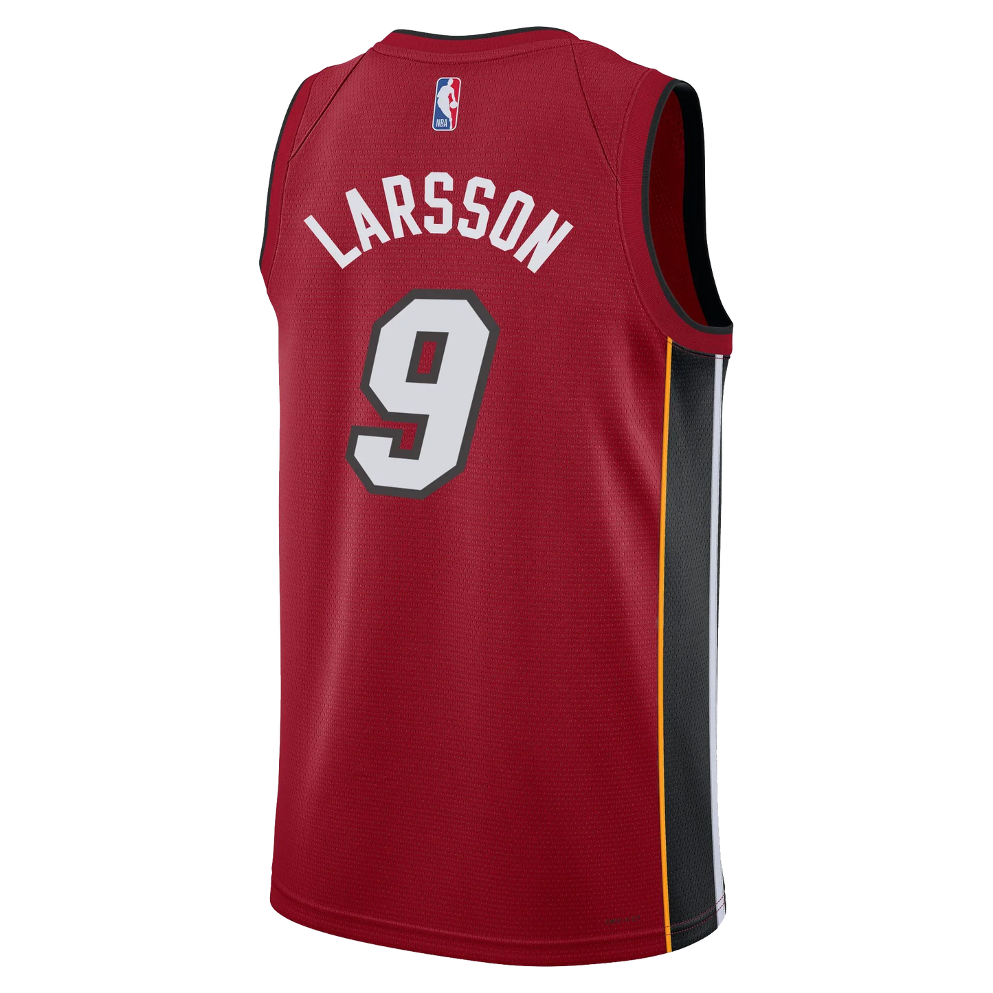 Miami Heat 23 (Retro Players)