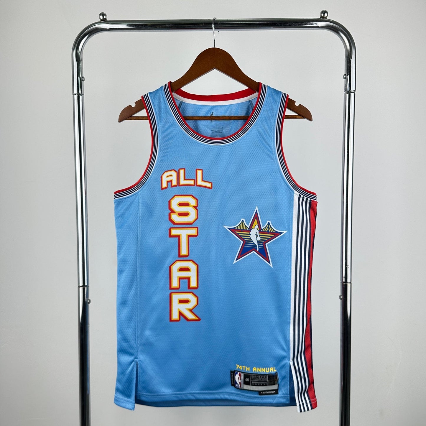 All-Star 25