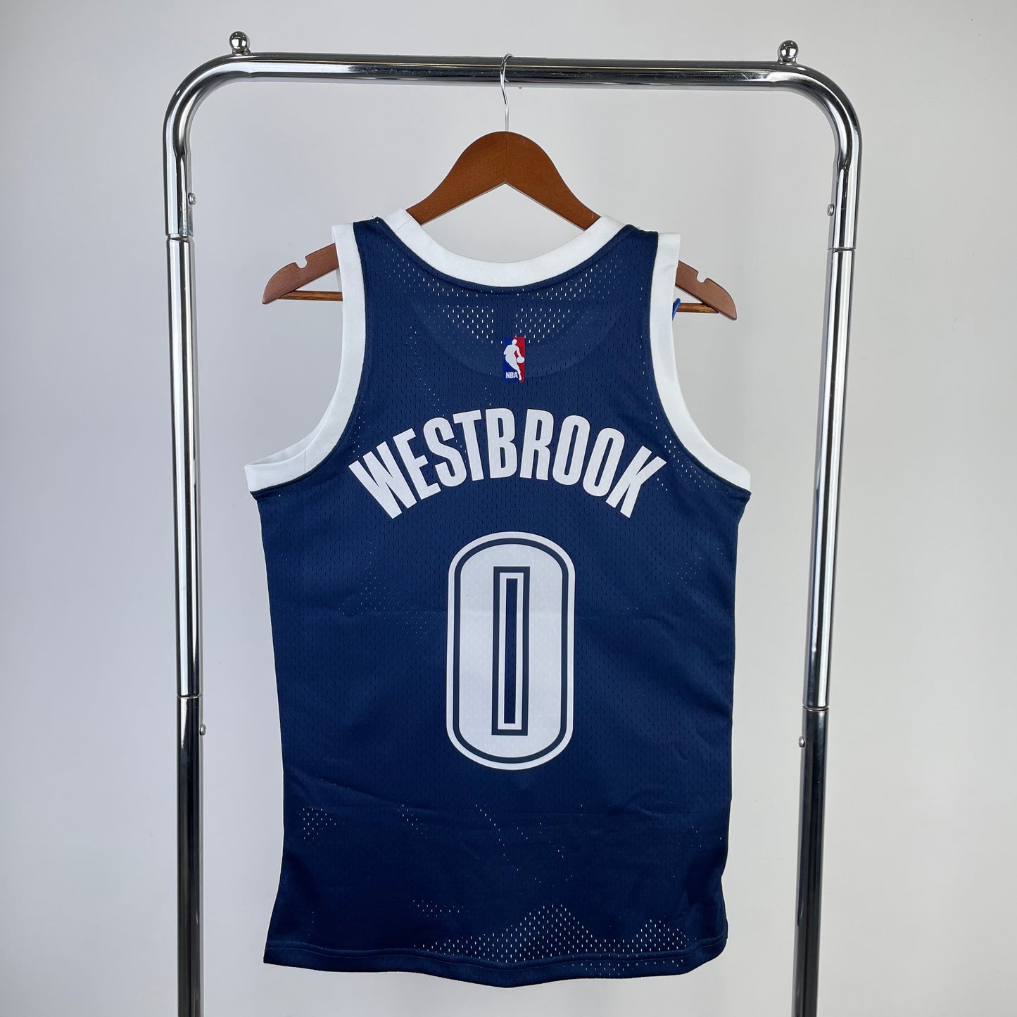 Oklahoma Thunder 2015 (Retro)