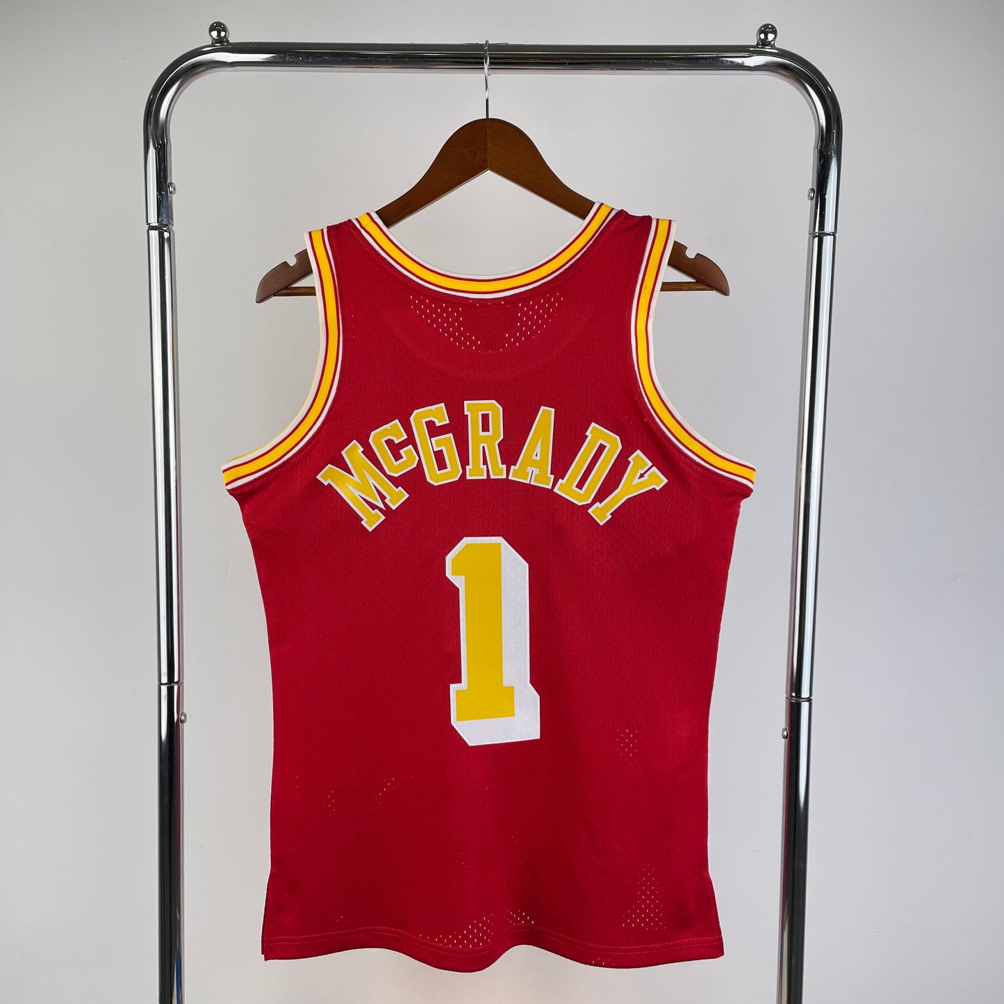 Houston Rockets 2004 (Retro)