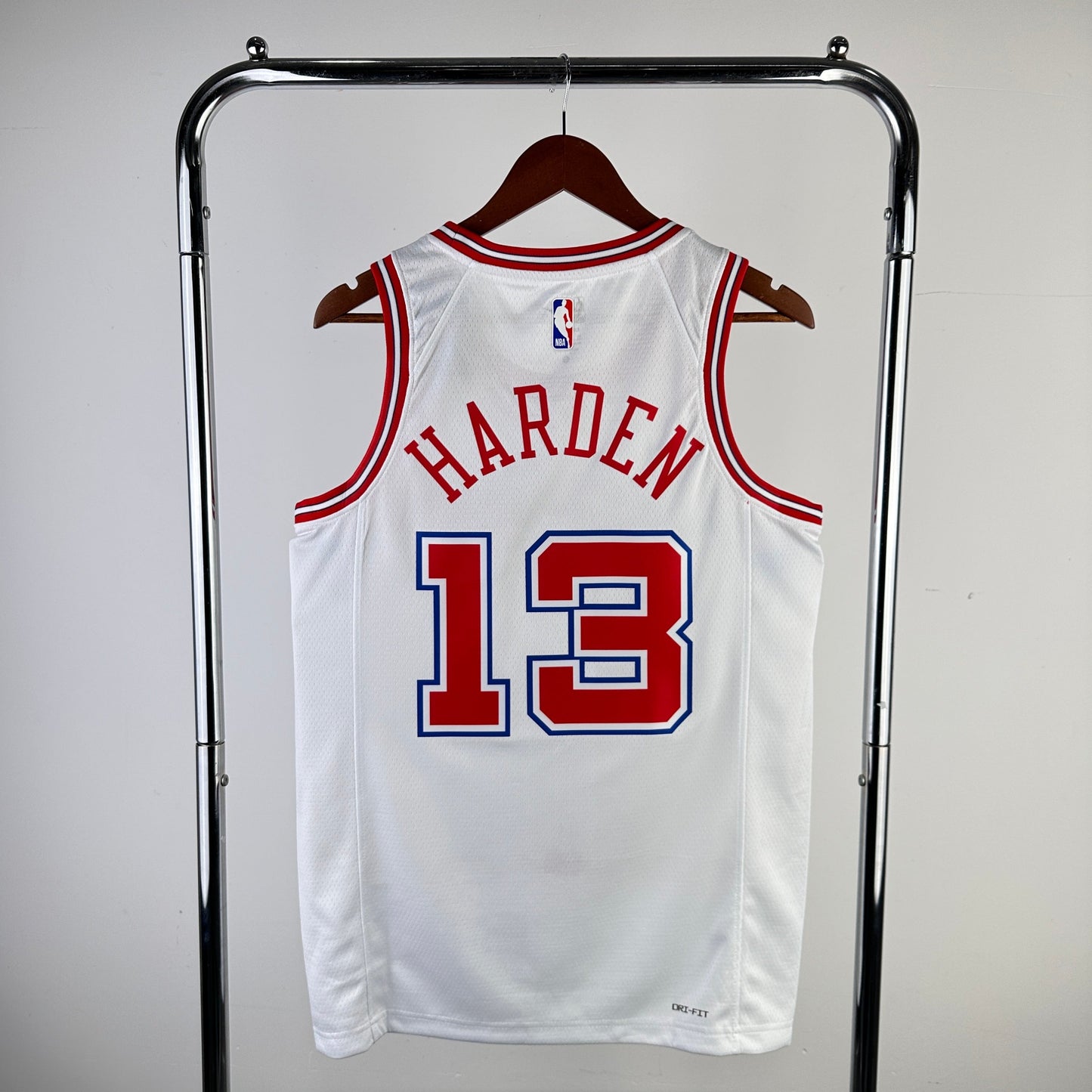 Houston Rockets 26 (Retro Players)