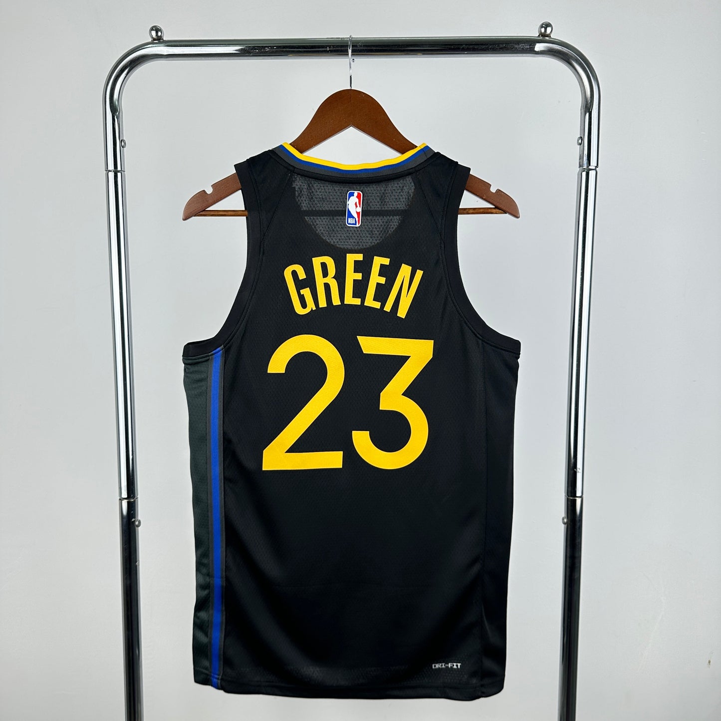 Golden State Warriors 25